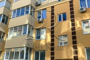 квартира за адресою Тарасівська вул., 25