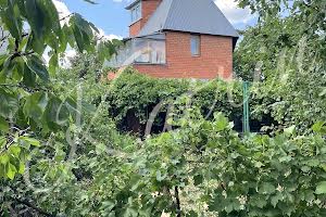 участок по адресу Юрія Лисянського ул. (Есенина)