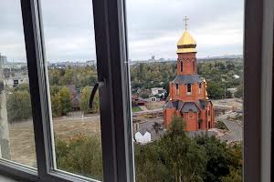 квартира по адресу Кричевского ул., 37
