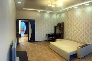 квартира за адресою Отакара Яроша пров., 12а