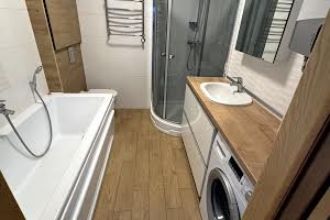 квартира за адресою Перемоги просп., 53б