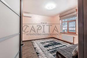 дом по адресу Григорія Гуляницького ул.