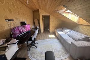 будинок за адресою Козацька вул., 33 А