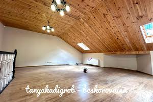 будинок за адресою с. Петропавлівська борщагівка, Фізкультурний пров.
