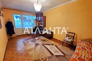 квартира по адресу Академика Глушко просп., 60