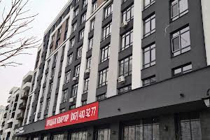 квартира по адресу Лесковская ул., 37