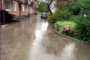 квартира за адресою вул. Петропавлівська