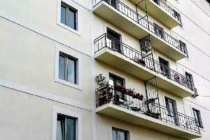 квартира по адресу Григорія Гуляницького ул., 39-А