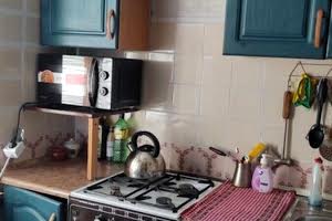 квартира за адресою Центральний бульв., 10