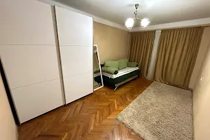 квартира за адресою Михайла Котельникова вул., 89