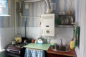 квартира за адресою Серпова вул., 1