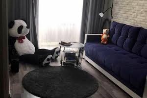 квартира по адресу Героев просп., 45