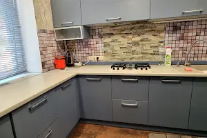 квартира за адресою Ширшова, 9