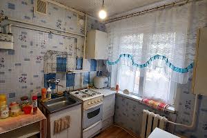 квартира за адресою Кропивницького вул., 83
