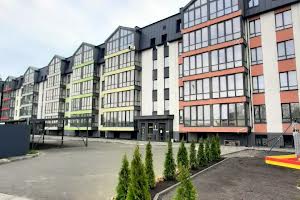 квартира по адресу Академика Воробьёва ул., 5б