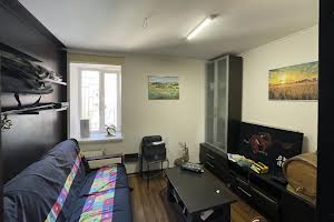 квартира за адресою Спортивна вул., 1