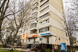 квартира по адресу Николая Амосова ул.
