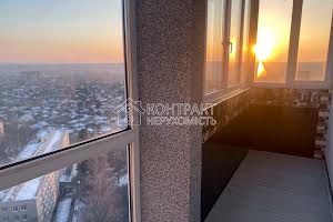квартира за адресою Цілиноградська, 48