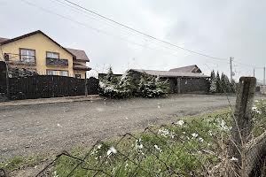 ділянка за адресою Островського, 7