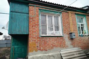 будинок за адресою Чугуїв, центральна