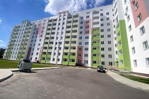 квартира по адресу Мира ул., 41