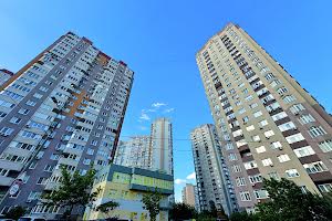 квартира за адресою Миколи Лаврухіна вул., 6