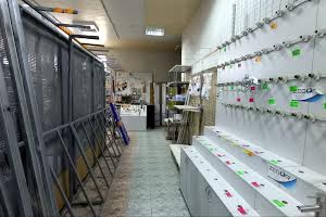 комерційна за адресою Вишгород, Київська вул., 3 б