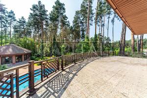 будинок за адресою с. Білогородка, Розкішна вул.