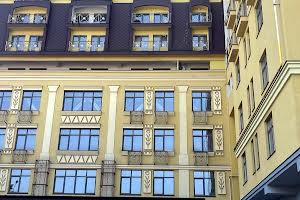 коммерческая по адресу Нижний Вал ул., 27-29