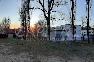 ділянка за адресою Мрії вул. (Академіка Туполєва), 9-А