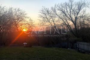 участок по адресу Краматорский пер.