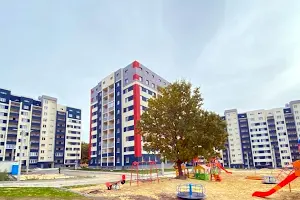 квартира по адресу Победы просп., 86-Б