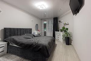 квартира за адресою Клепарівська вул., 13