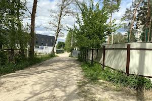 ділянка за адресою Авіаконструктора Антонова вул.