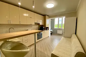 квартира по адресу Немировское шоссе, 94-Є, корп. 1-5