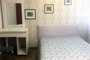 квартира за адресою Вільгельма Габсбурга пров., 3