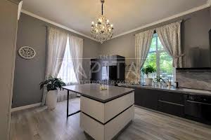 дом по адресу пгт. Козин, Старокиевская ул., 2