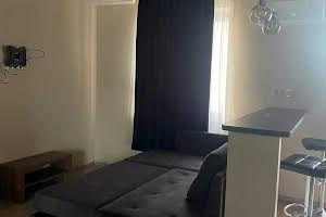 квартира по адресу Драгоманова ул., 6Б