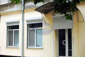 коммерческая по адресу Успенський, 3