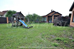 будинок за адресою с. Великі Дмитровичі, Полонинна