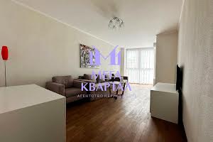 квартира за адресою Драгоманова вул., 2-Б
