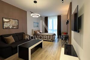 квартира за адресою Стрийська вул., 108