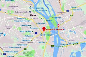 коммерческая по адресу Болсуновская ул. (Сергея Струтинского), 8
