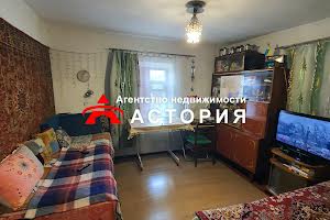 будинок за адресою Миколи Ласточкіна вул. (Чапаєва)