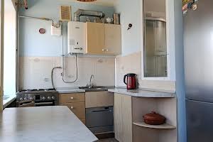 квартира за адресою Шекспіра вул., 3