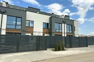 будинок за адресою Вивізна вул.