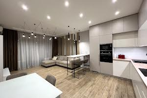 квартира за адресою Професорська вул., 34