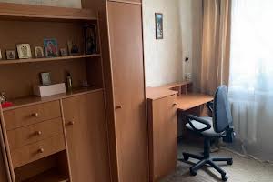 квартира по адресу Слобожанский просп. (Газеты 
