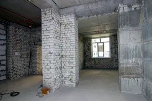 комерційна за адресою Валерія Лобановського вул., 30-В