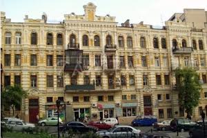 комерційна за адресою Бульварно-Кудрявська вул. (Воровського), 51